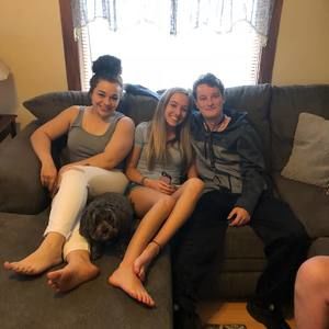 Meet your Posher, John